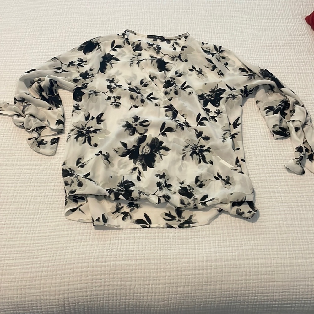 West Kei blouse